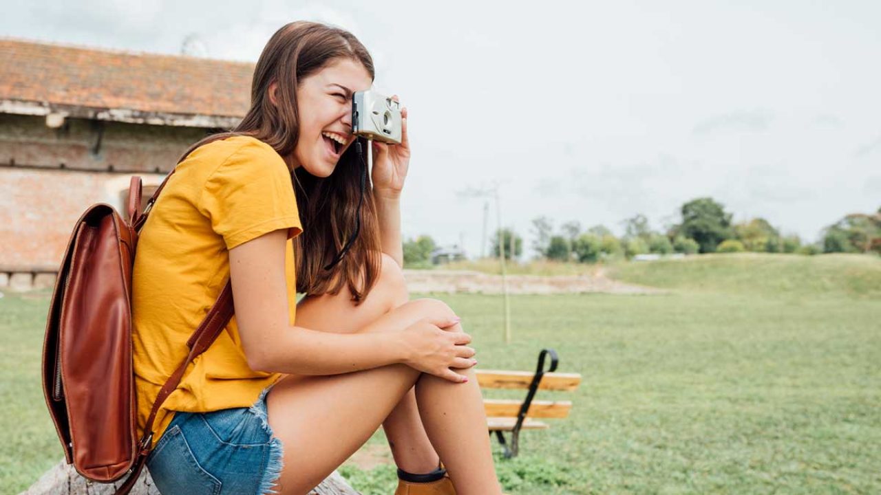 Budget travel tips for solo travelers