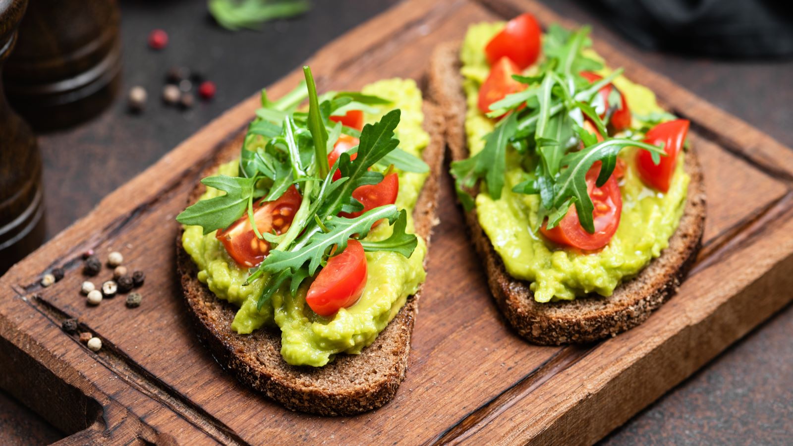 Healthy breakfast ideas for busy mornings